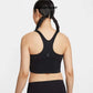 NIKE TEMPO MEDIUM-SUPPORT CROPPED