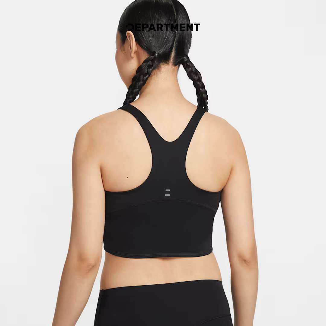 NIKE TEMPO MEDIUM-SUPPORT CROPPED