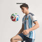 ADIDAS ARGENTINA 2026 WORLD CUP HOME MESSI AUTHENTIC