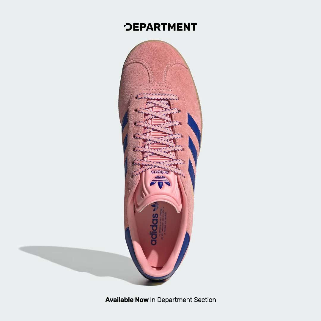 ADIDAS GAZELLE W
