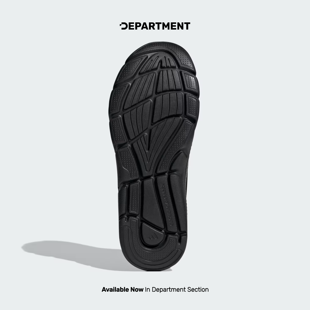 ADIDAS CLOUDFOAM FLEX ELASTIC LACES WIDE