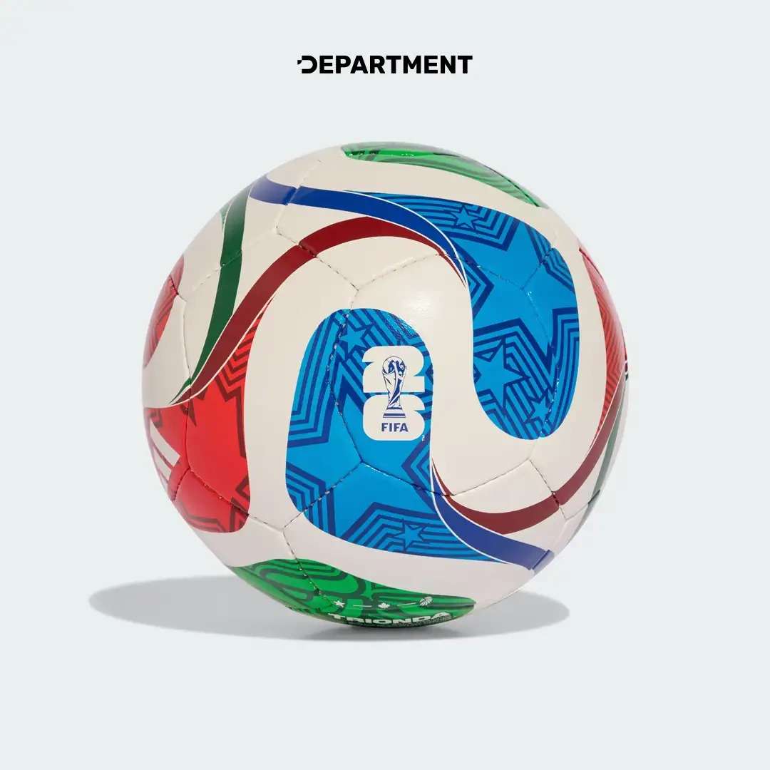 ADIDAS FIFA WORLD CUP 2026 TRIONDA TRAINING