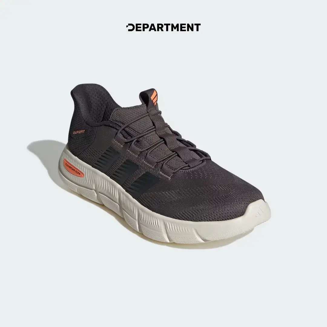 ADIDAS CLOUDFOAM FLEX RAPIDFIT WIDE