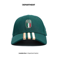 ADIDAS ITALY 2026 WORLD CUP BASEBALL CAP