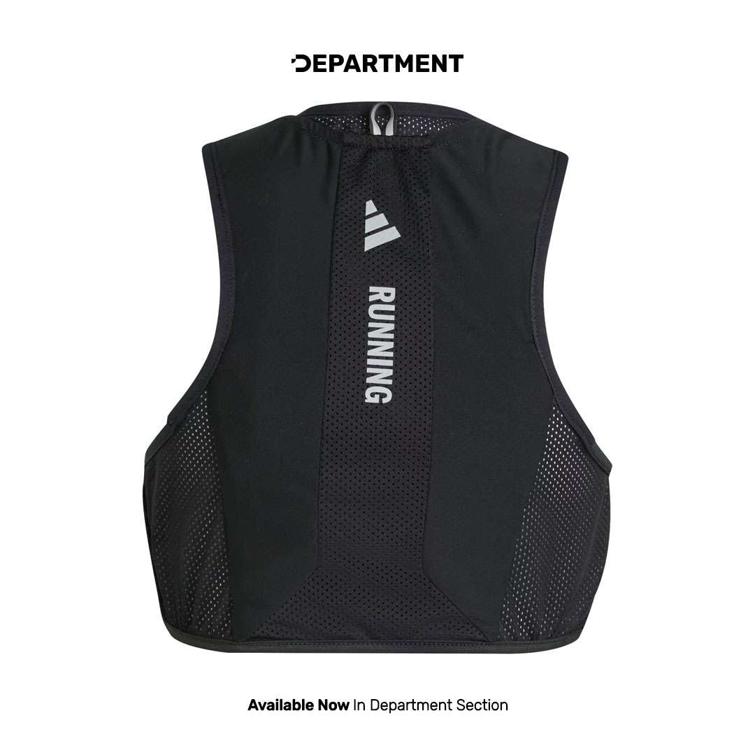 ADIDAS RUN CLIMACOOL VEST