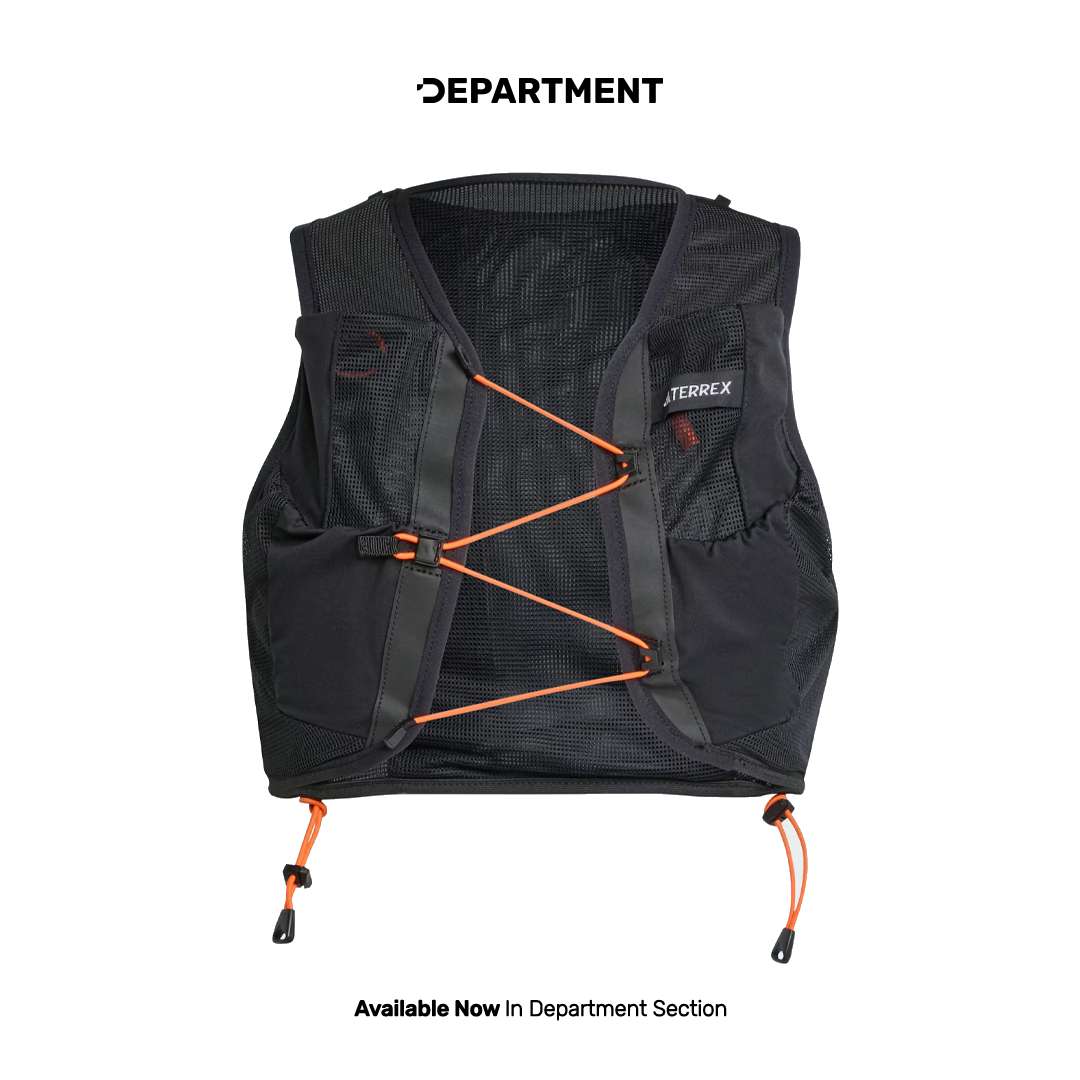 ADIDAS TERREX MULTI CLIMACOOL TRAIL VEST 5L