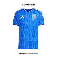 ADIDAS ITALY 2026 WORLD CUP HOME AUTHENTIC