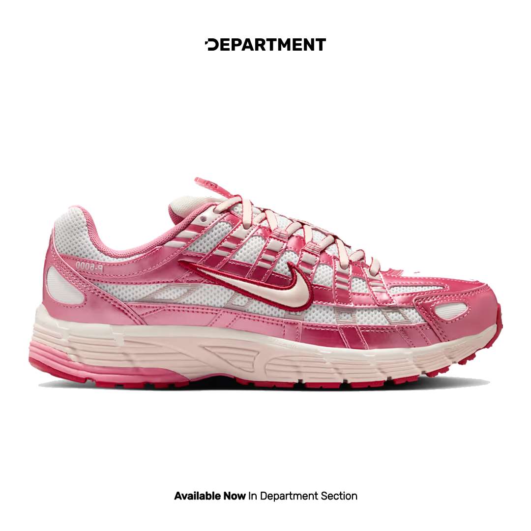 NIKE W P-6000
