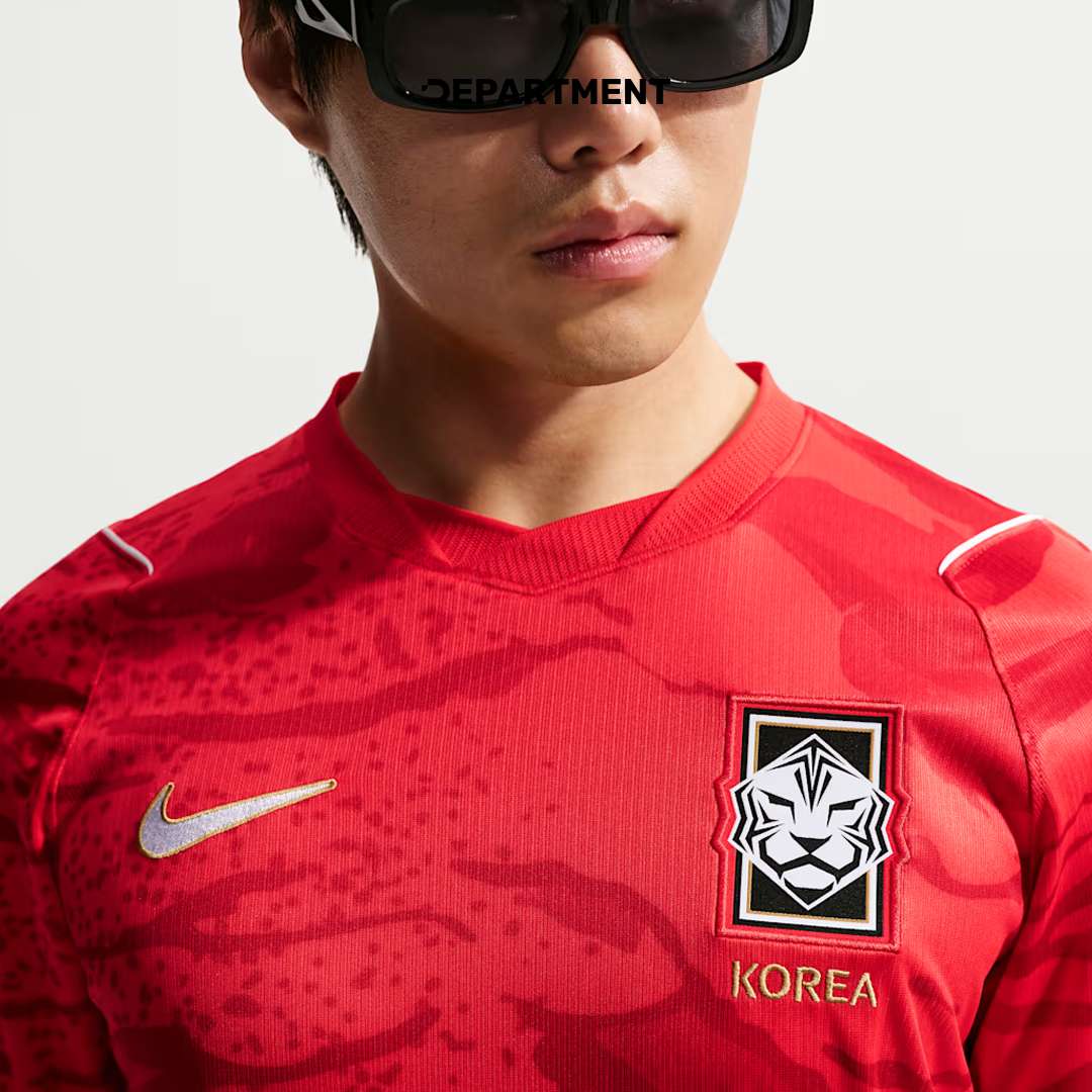 NIKE SOUTH KOREA 2026 STADIUM HOME REPLICA