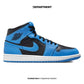 NIKE AIR JORDAN 1 MID