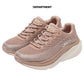 SKECHERS GO WALK MAX CUSHIONING ARCH FIT STARDUST