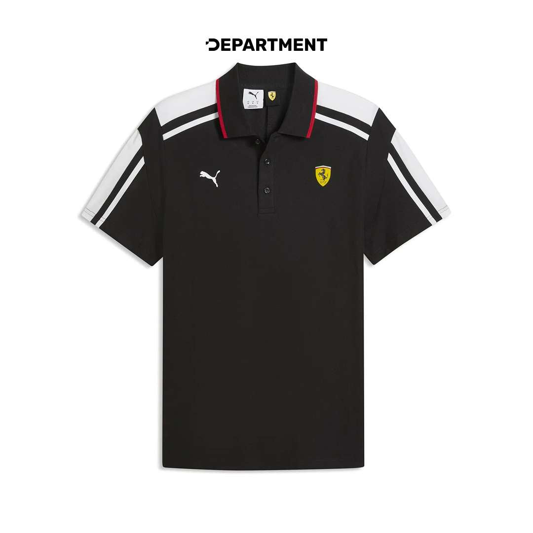 PUMA SCUDERIA FERRARI MT7
