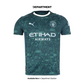 PUMA MANCHESTER CITY FC 25/26 4TH REPLICA