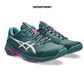 ASICS SOLUTION SPEED FF 4