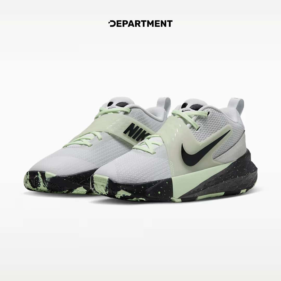NIKE TEAM HUSTLE D 12 "ALIEN" (GS)