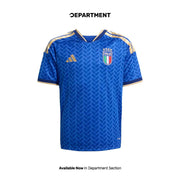 ADIDAS ITALY 2026 WORLD CUP HOME KIDS