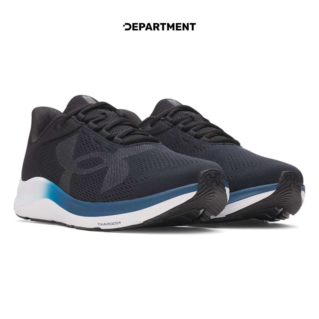UNDER ARMOUR CHARGED PURSUIT 4 BIG LOGO