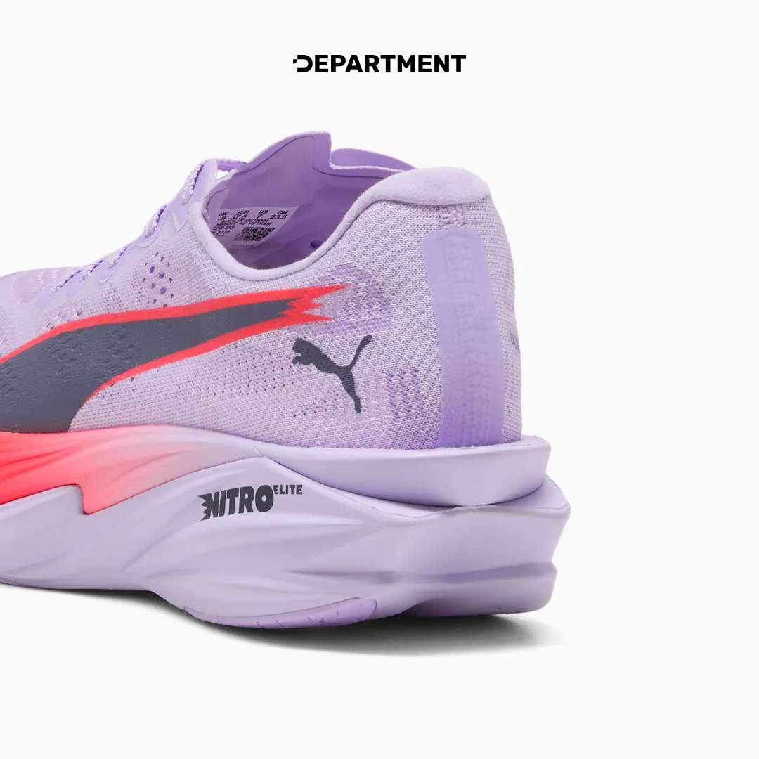 PUMA DEVIATE NITRO ELITE 4 WN'S