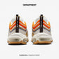 NIKE AIR MAX 97 SE X M FRANK RUDY