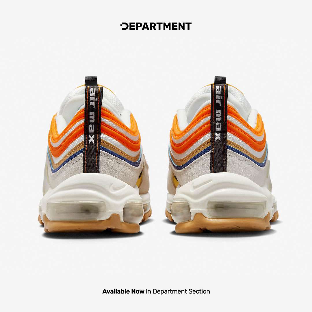 NIKE AIR MAX 97 SE X M FRANK RUDY