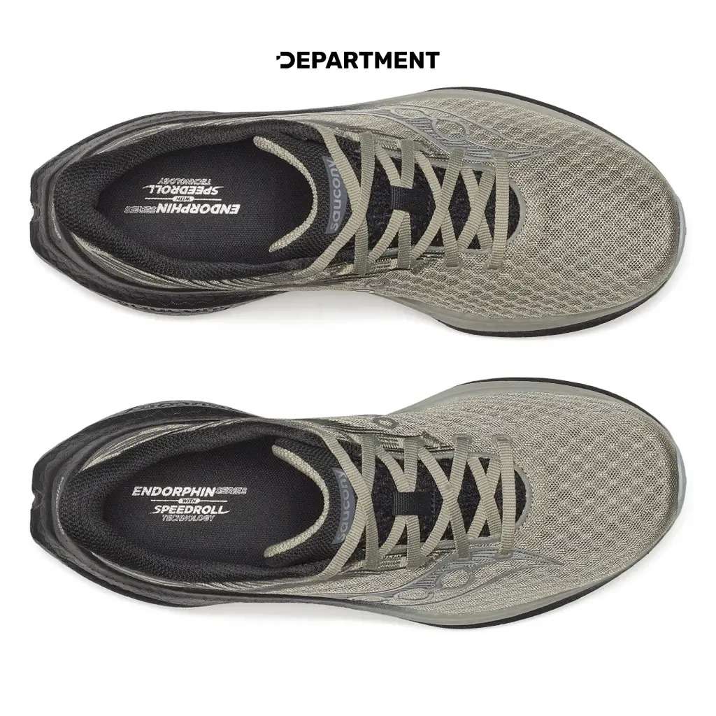 SAUCONY ENDORPHIN SPEED 5