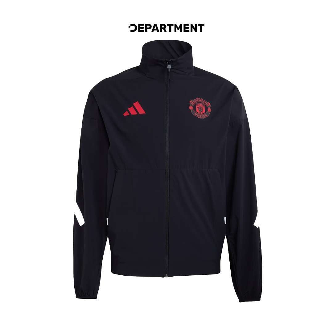 ADIDAS MANCHESTER UNITED FC ANTHEM