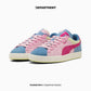 PUMA X SQUID GAME SUEDE