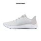 UNDER ARMOUR CHARGED PURSUIT 3 BIG LOGO