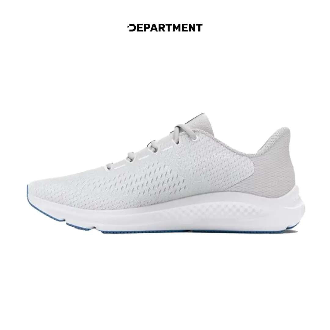UNDER ARMOUR CHARGED PURSUIT 3 BIG LOGO
