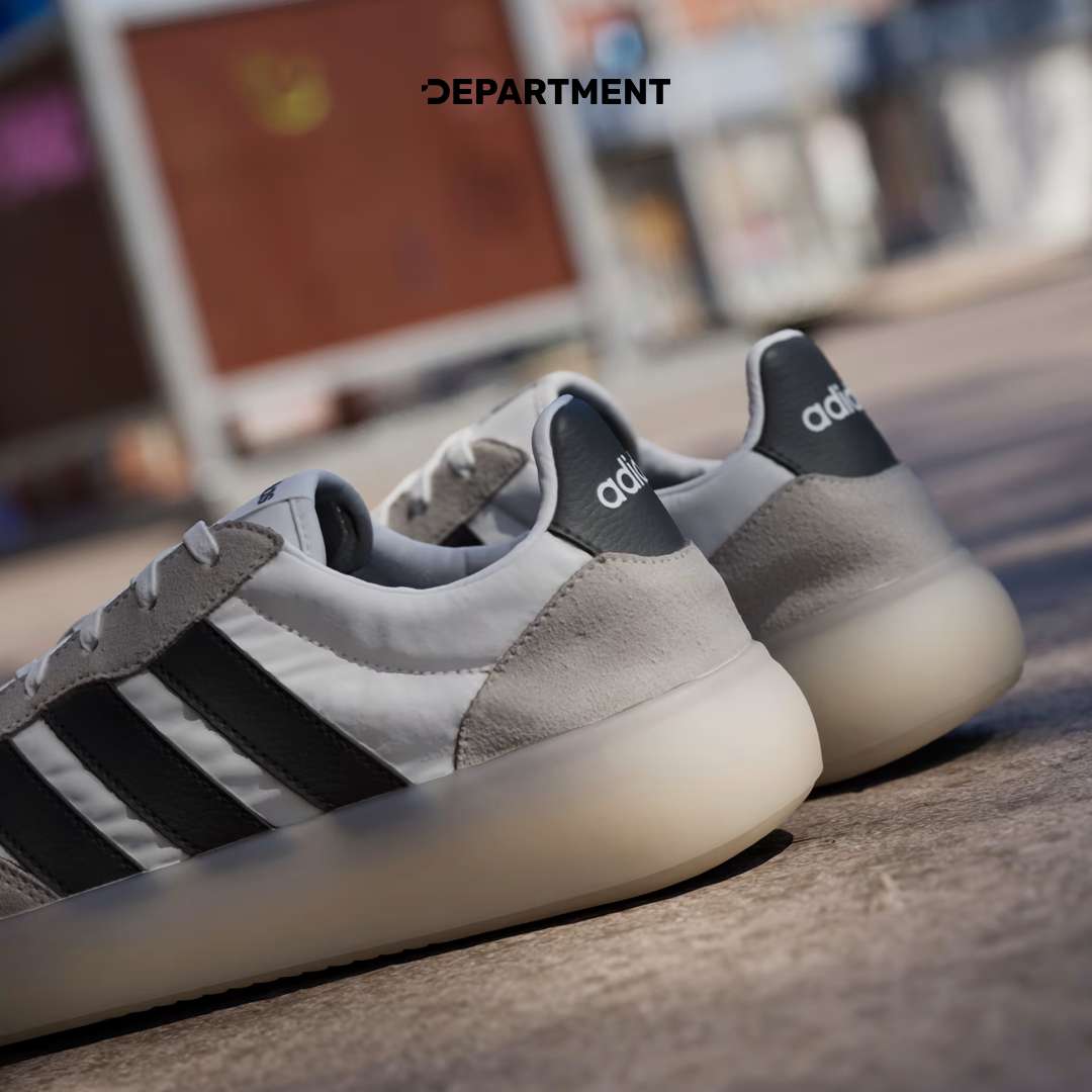 ADIDAS BARREDA DECODE