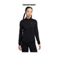 NIKE SWIFT DRI-FIT UV 1/4-ZIP