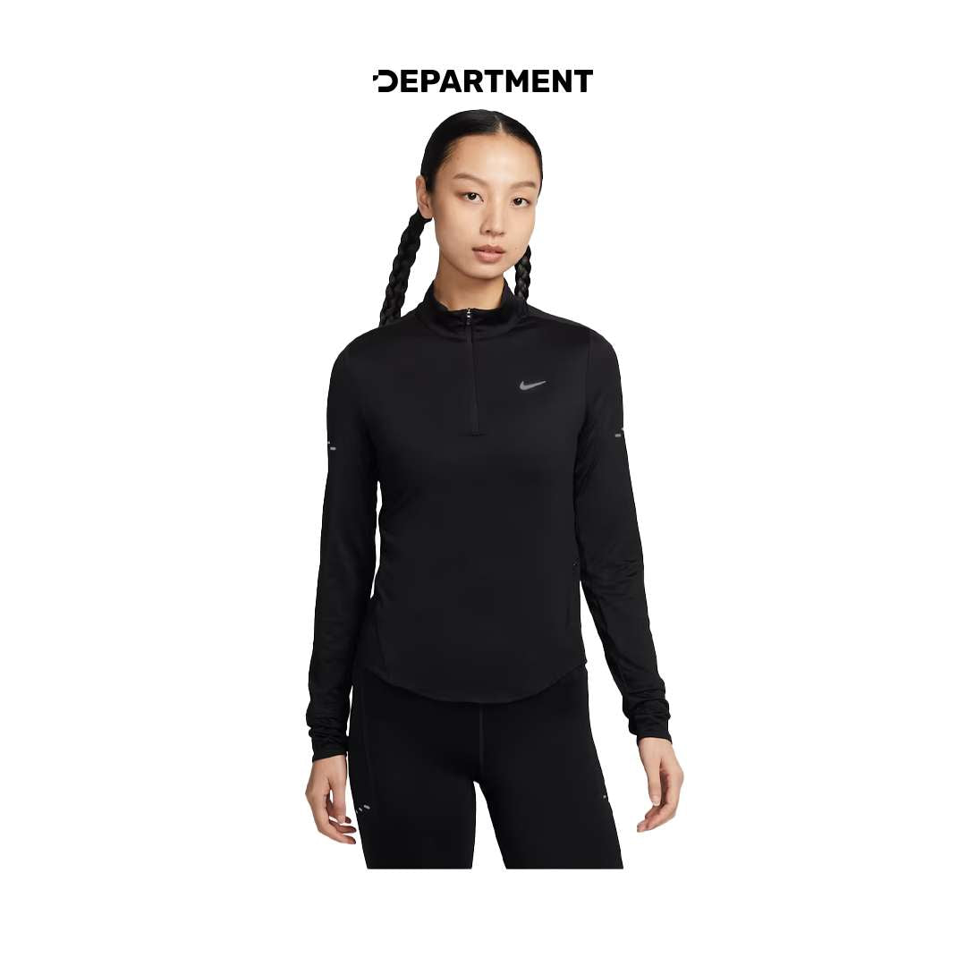 NIKE SWIFT DRI-FIT UV 1/4-ZIP