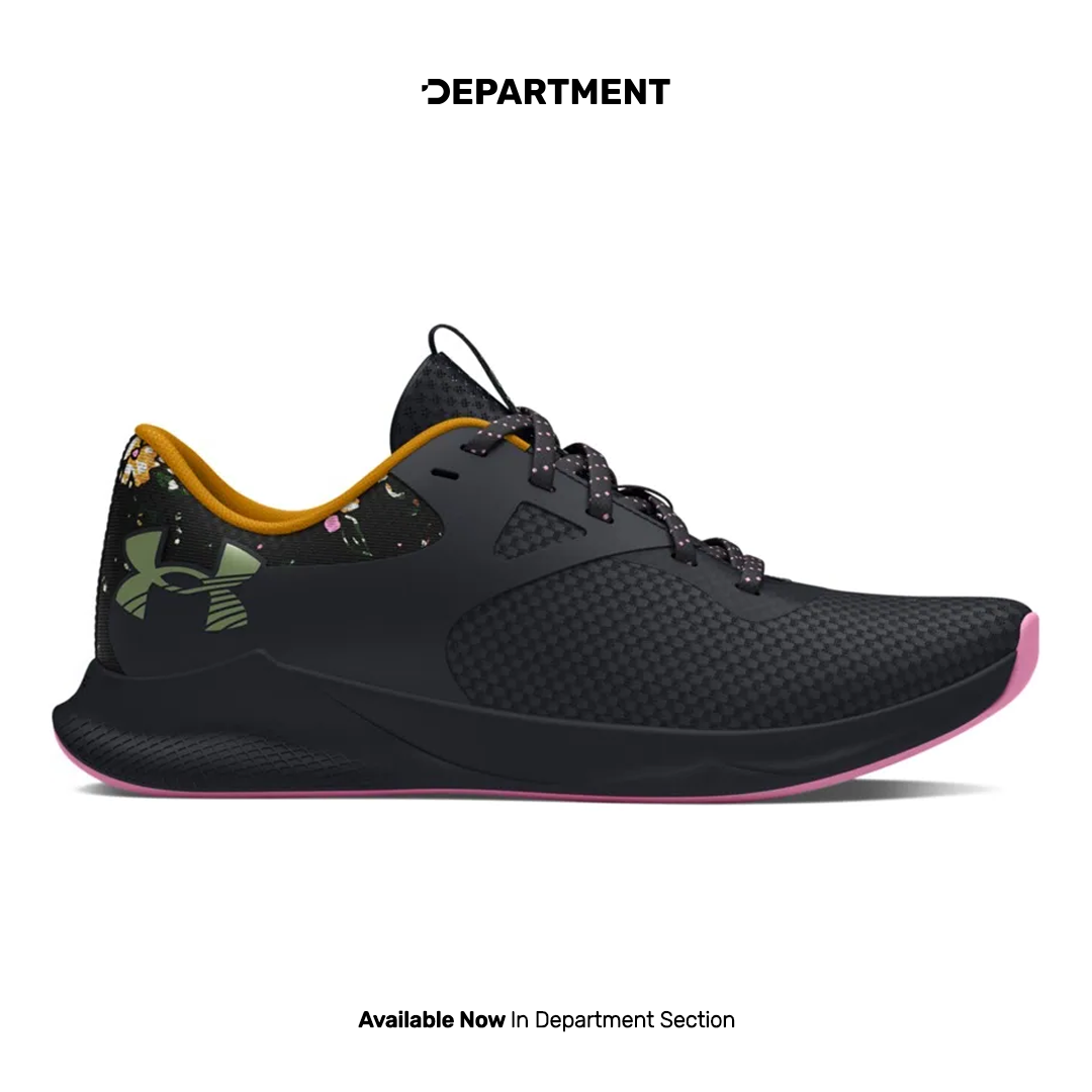 UNDER ARMOUR W CHARGED AURORA 2+