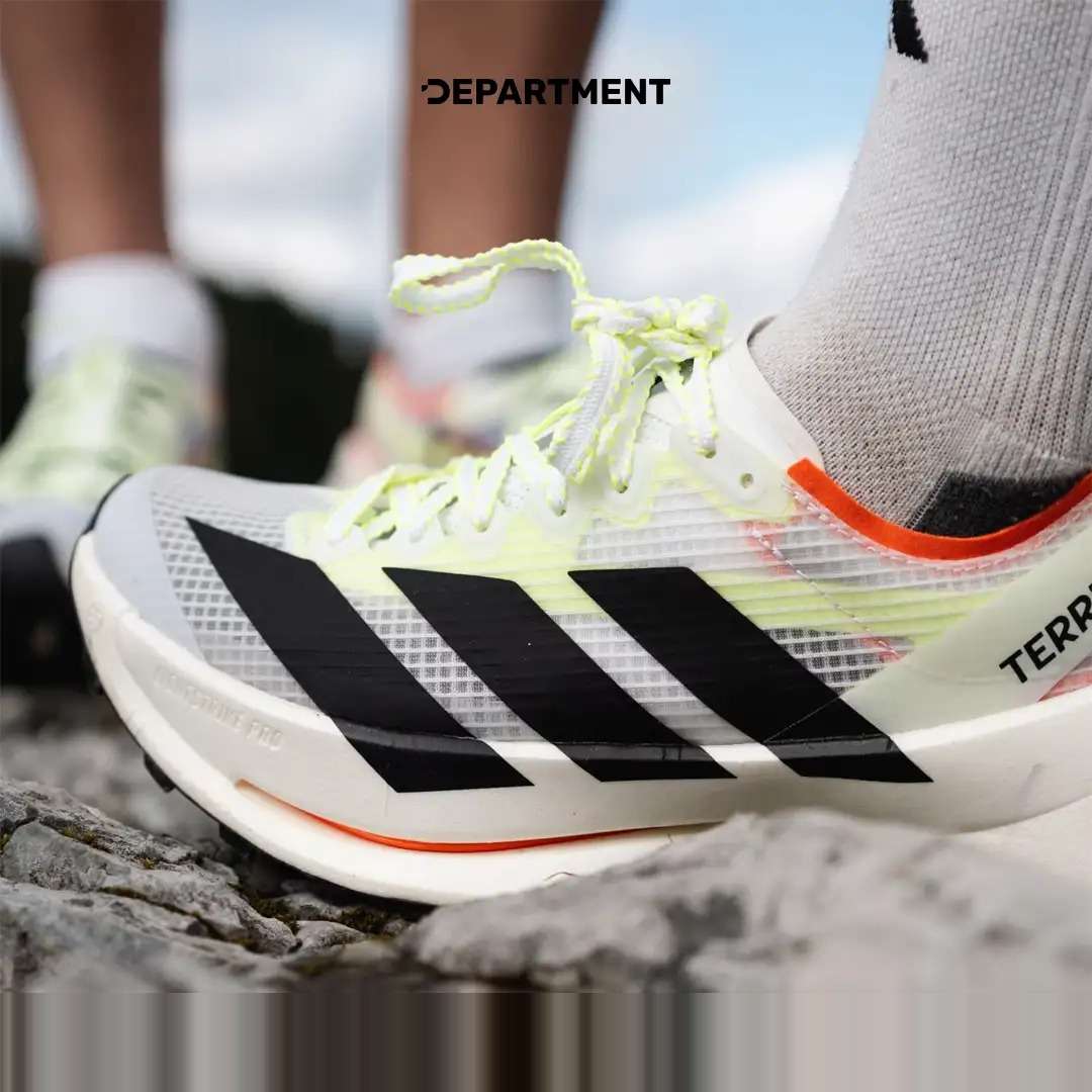 ADIDAS TERREX AGRAVIC SPEED ULTRA 2