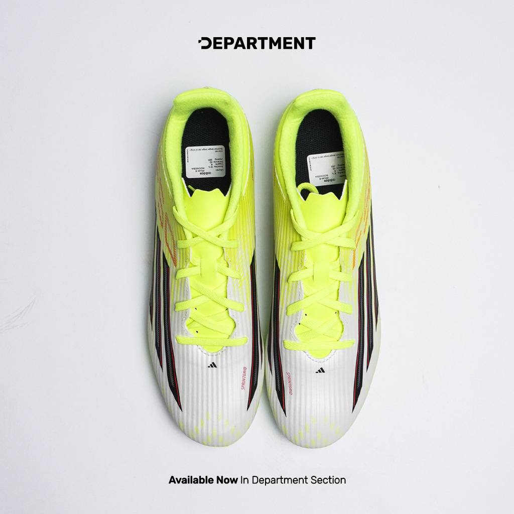 ADIDAS F50 CLUB FG/MG