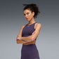 PUMA WN'S X HYROX SHAPELUXE HIGH NECK BRA
