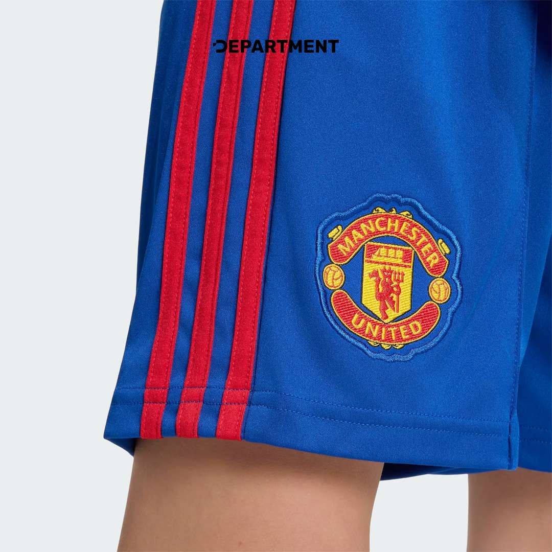ADIDAS MACHESTER UNITED FC 26/27 AWAY KIDS