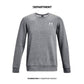 UNDER ARMOUR UA ESSENTIAL FLEECE CREW