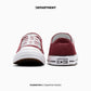 CONVERSE CTAS OX