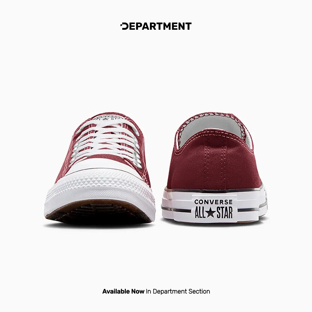 CONVERSE CTAS OX