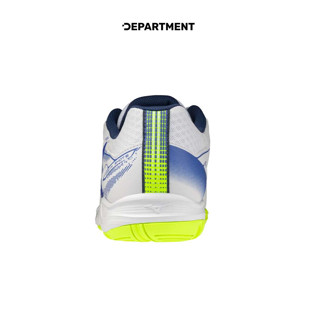 MIZUNO BREAK SHOT 5 AC