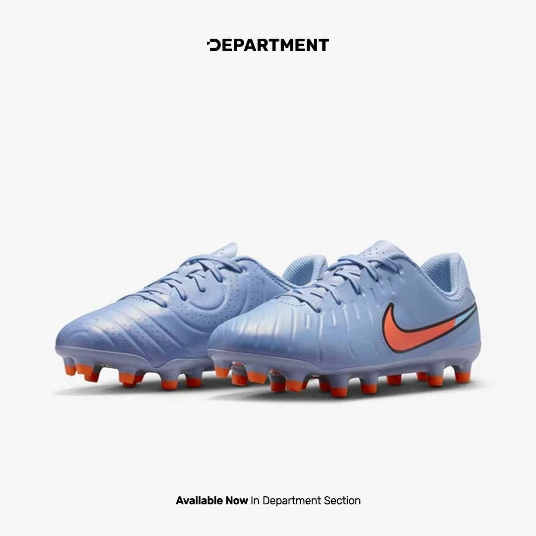 NIKE JR TIEMPO LEGEND 10 ACADEMY FG/MG