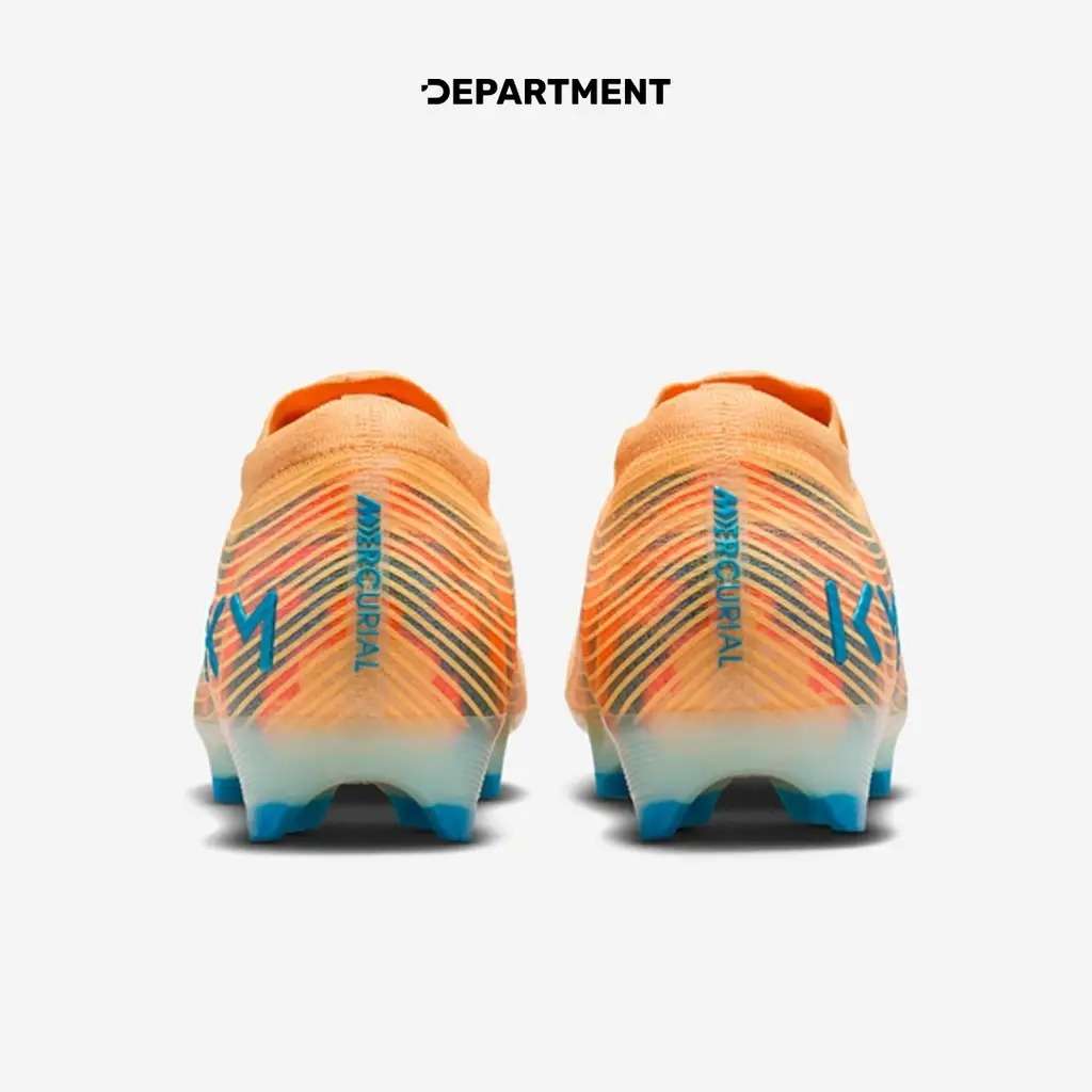 NIKE MERCURIAL VAPOR 16 ELITE FG "KYLIAN MBAPPE"