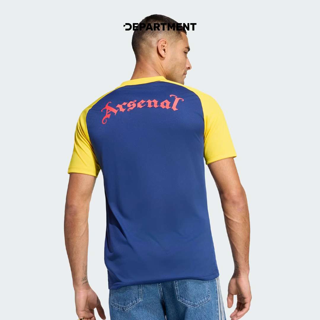 ADIDAS ARSENAL FC 26/27 AWAY PRE-MATCH