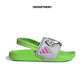 ADIDAS ADILETTE ESTRAP X DISNEY PIXAR TOY STORY "BUZZ LIGHTYEAR"