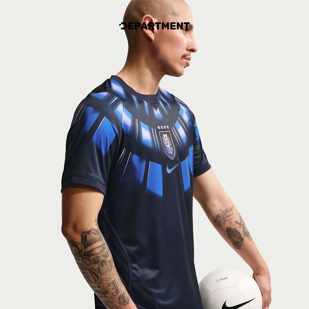 NIKE URUGUAY 2026 STADIUM AWAY REPLICA