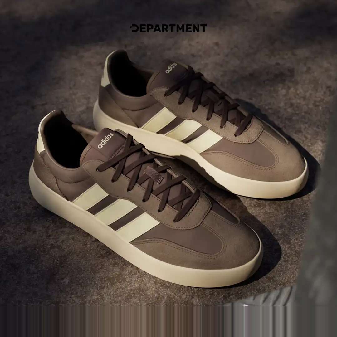 ADIDAS BARREDA DECODE