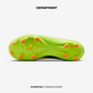 NIKE JR MERCURIAL SUPERFLY 10 ACADEMY FG/MG