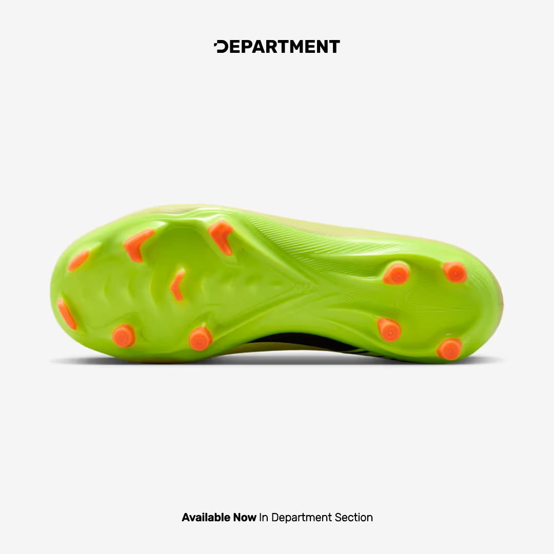 NIKE JR MERCURIAL SUPERFLY 10 ACADEMY FG/MG