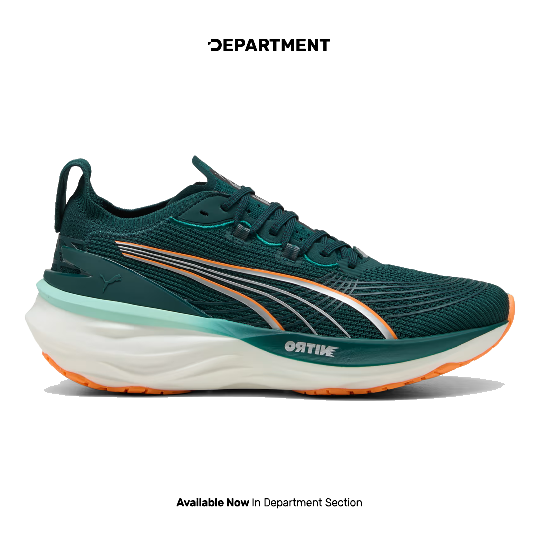 PUMA FOREVER RUN NITRO 2